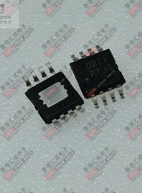 TPS7A4901DGNT TPS7A4901DGN MSOP8 全新原装