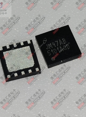 LM5101ASDX/NOPB LM5101ASDX QFN10 全新原装