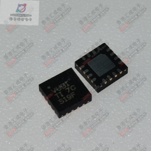 TLV62130RGTT TLV62130RGT UQFN16 全新原装