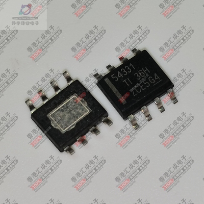TPS54331DDAR TPS54331DDA SOP8 全新原装