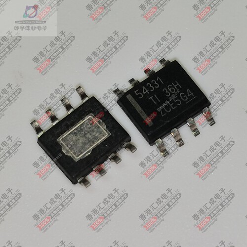 TPS54331DDAR TPS54331DDA SOP8 全新原装
