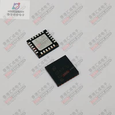 LMK00105SQX/NOPB LMK00105SQX WQFN24 全新原装