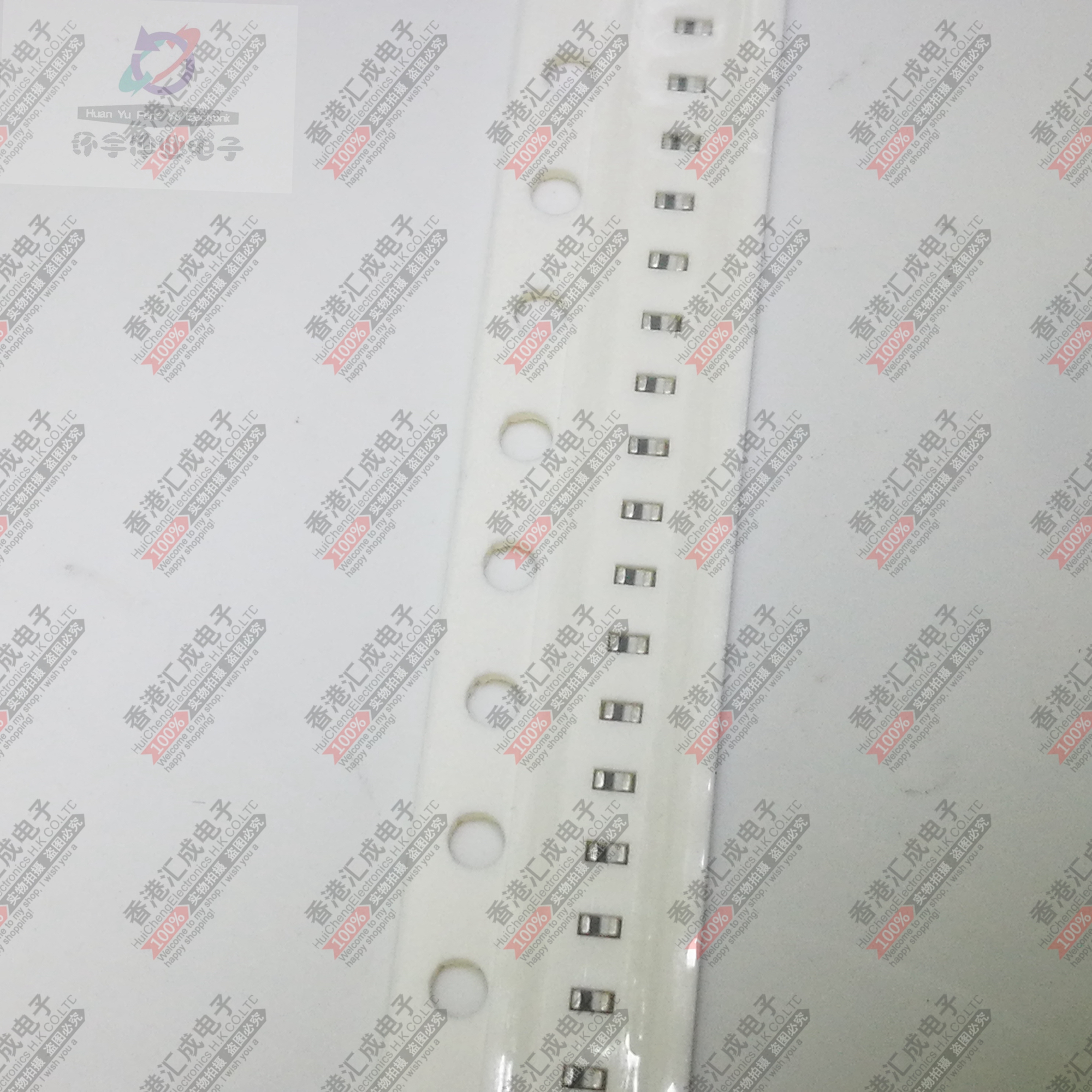 VHF100505HQ1N6ST 0402 1.6NH 贴片电感 全新原装 100个3