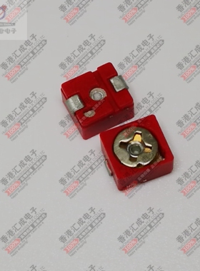 ECRJA020E11X 贴片可调电容 全新原装