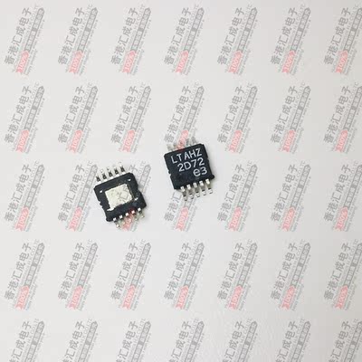 LT3023IMSE#PBF LT3023IMSE MSOP8 全新原装