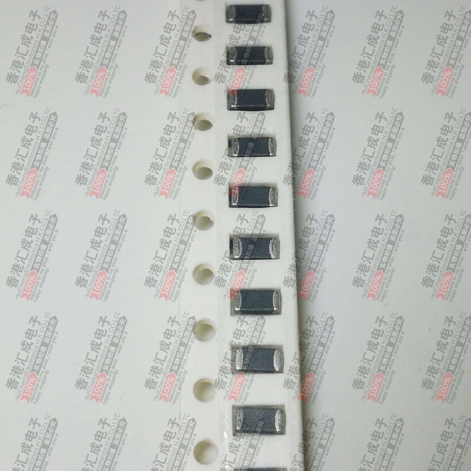 PB3216-121 120OHM 120R 1206贴片磁珠 铁氧体 2A电流