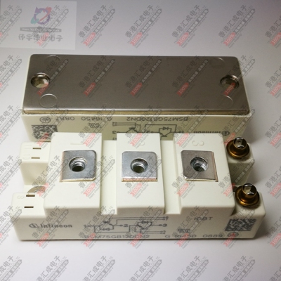 BSM75GB120DN2 电源模块 全新