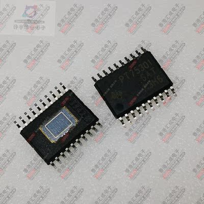 TPS75301QPWPR TPS75301QPWP HTSSOP20 全新原装