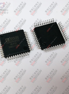 AD9240ASZ AD9240AS QFP64 全新原装