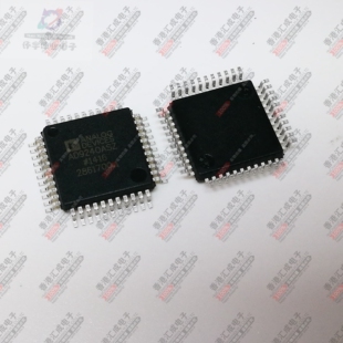 AD9240ASZ AD9240AS QFP64 全新原装