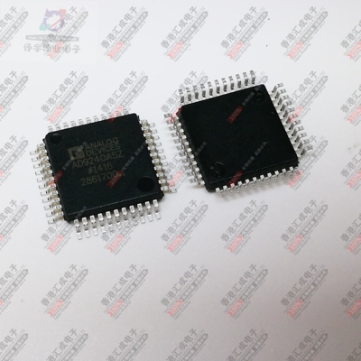 AD9240ASZ AD9240AS QFP64 全新原装