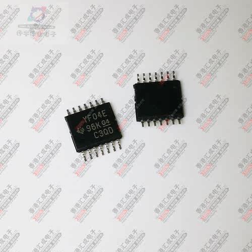 TXS0104EPWR TXS0104EPW TSSOP14 全新原装