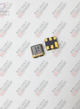 TA0744A SAW Filter 2592.5 MHz SMD 3.0X3.0MM 全新原装