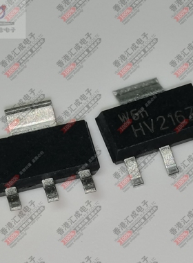 PBHV2160Z SOT223 全新原装