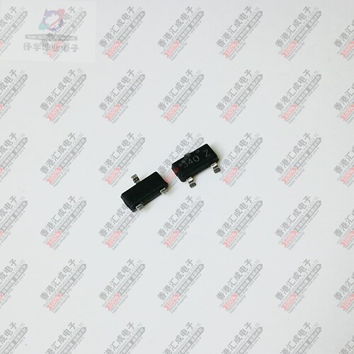 FDN340P FDN340 SOT23 全新原装