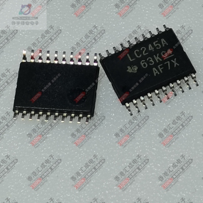 SN74LVC245APWR SN74LVC245APW TSSOP20 全新原装