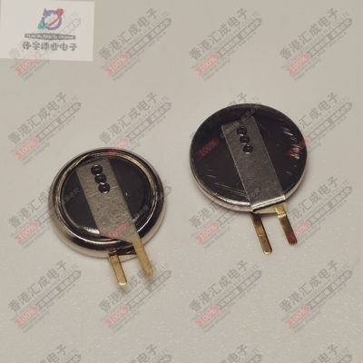 DMS3R3224R 0.22UF 0.22F 3.3V 欧贴法拉电容 全新原装