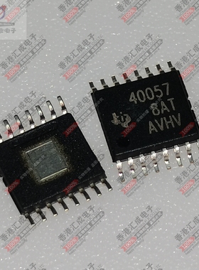 TPS40057PWPR TPS40057PWP TSSOP16 全新原装