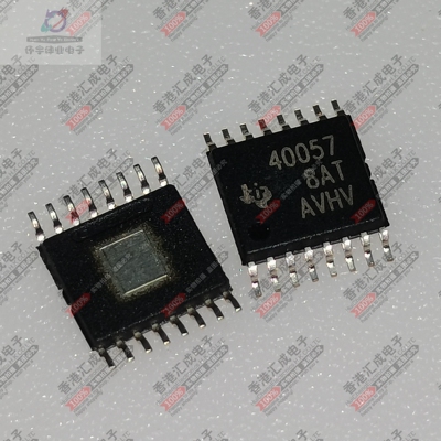 TPS40057PWPR TPS40057PWP TSSOP16 全新原装