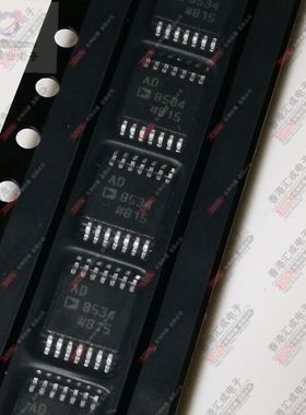 AD8534ARUZ-REEL7 AD8534ARUZ TSSOP14 全新原装