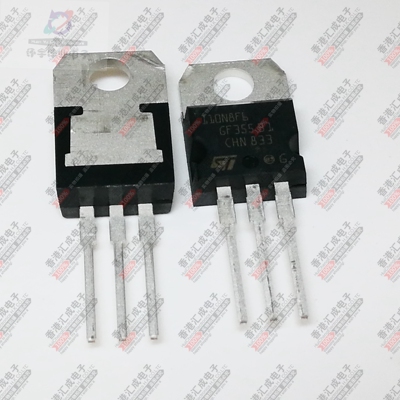 STP110N8F6 TO220 全新原装