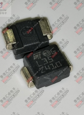 SMP100LC-35 35V 400A DO214AA/SMB 贴片二极管 全新原装