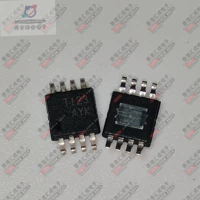 TPA6211A1DGNT TPA6211A1DGN MSOP8 全新原装