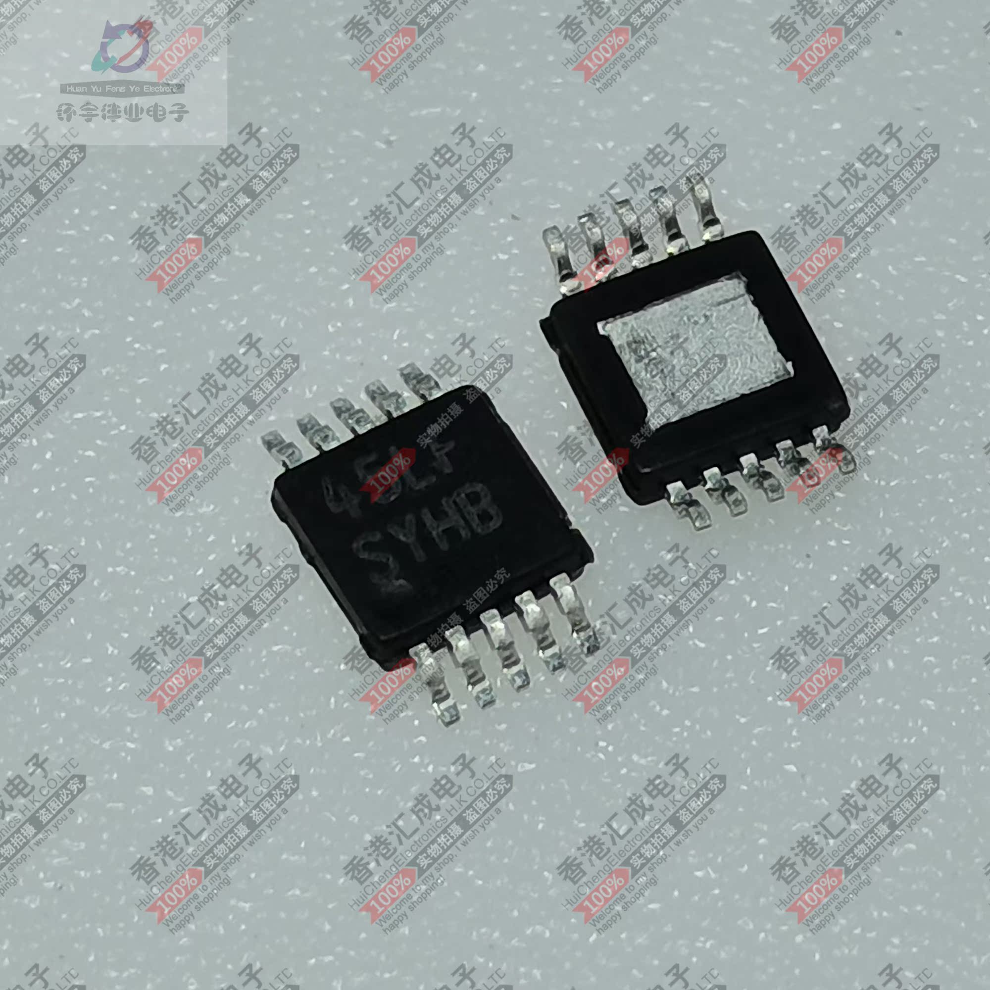 LM3409HVMYX/NOPB LM3409HVMYX MSOP10 全新原装