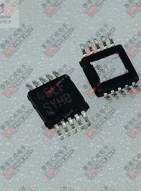 LM3409HVMYX/NOPB LM3409HVMYX MSOP10 全新原装