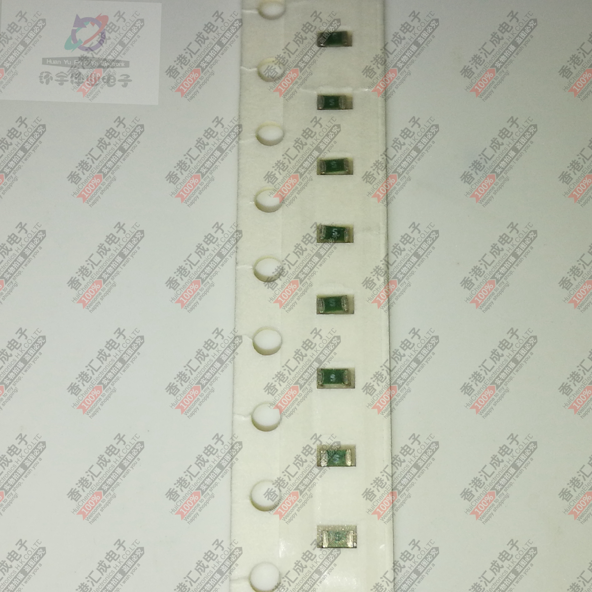 SF-0603S400-2 FUSE 4A 32VDC 0603 贴片一次性保险丝 原装