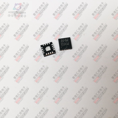MAX15059AETE QFN16 全新原装