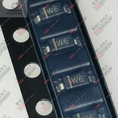 CMHZ4687 SOD123 4.3V 贴片二极管 全新原装