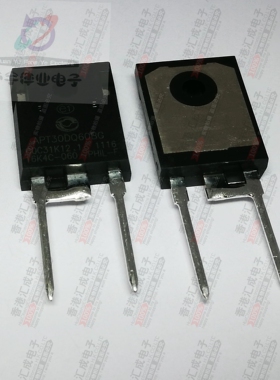 APT30DQ60BG TO-3P 全新原装