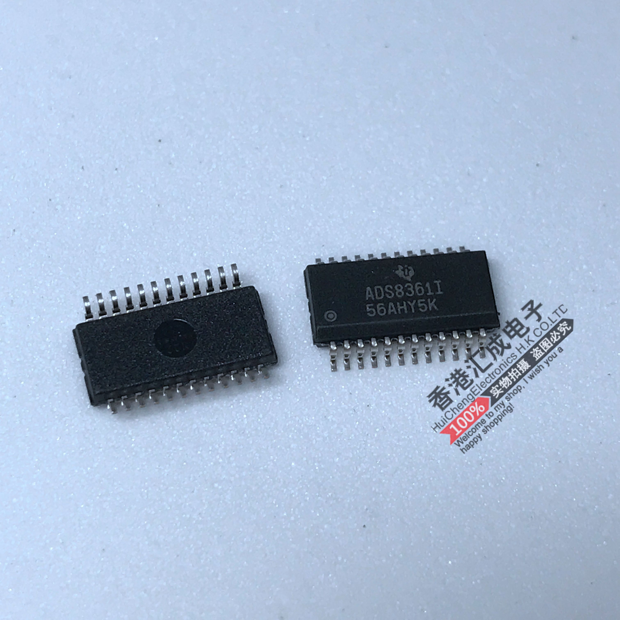 ADS8361IDBQR ADS8361IDBQ ADS8361I SSOP28 全新原装