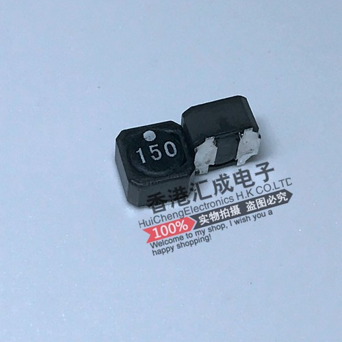 VLCF4028T-150MR88-2 15UH 880MA 170MOHM 贴片功率电感 原装