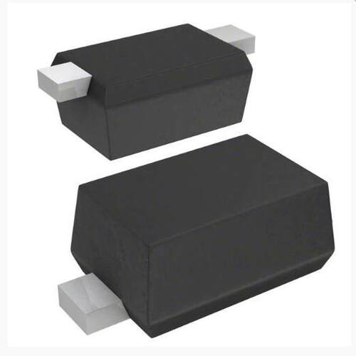 BAT41KFILM 100V 200ma SOD-523 贴片肖特基二极管 全新原装100个