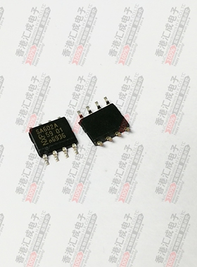 SA602AD SA602 SOP8 全新原装订货