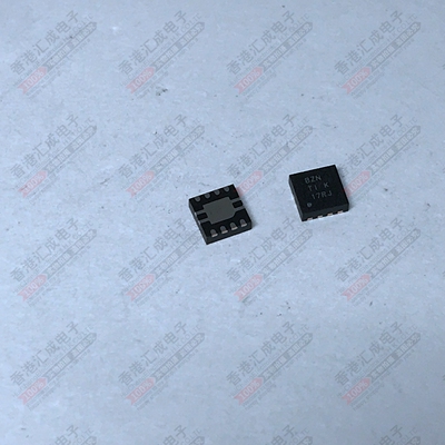TPS73701DRBR TPS73701DRB TPS73701 SON8 全新原装
