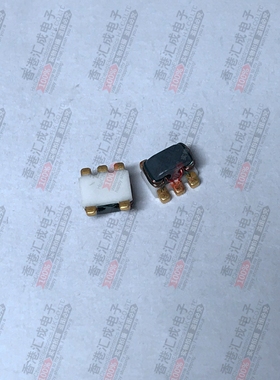 RFXF6553TR13 SMD5 全新原装