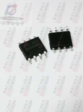 BA6208G SOP8 全新原装