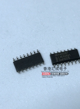 HEF4555BT HEF4555 SOP16 全新原装