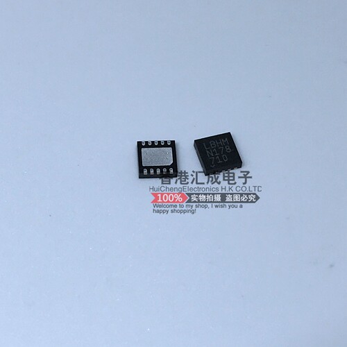 LT3471EDD#TRPBF LT3471EDD#TR LT3471EDD DFN10 全新原装