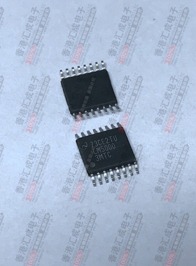 LM50003MTCX LM50003M TSSOP16 全新原装