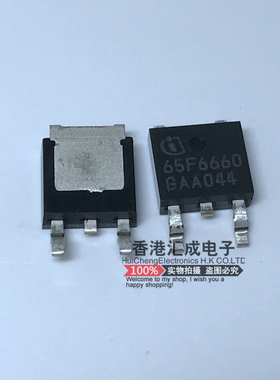 IPD65R660CFDA IPD65R660CF IPD65R660 TO252 全新原装