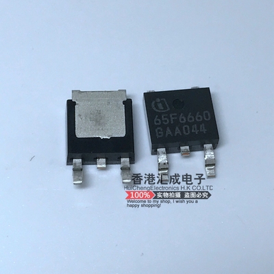 IPD65R660CFDA IPD65R660CF IPD65R660 TO252 全新原装