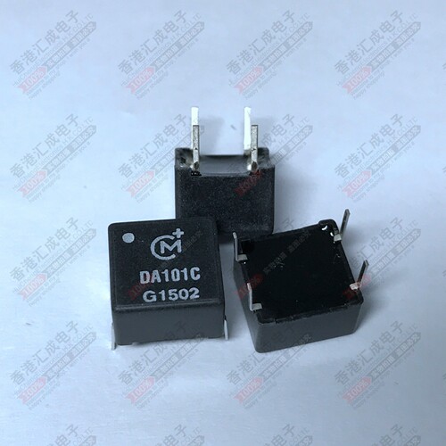 DA101C DIP4 全新原装