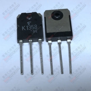 2SK1358 K1358 全新原装
