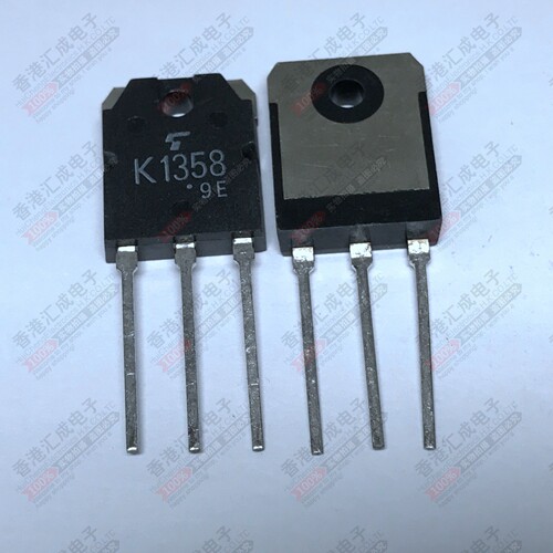 2SK1358 K1358 全新原装