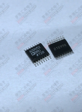 ADG452BRUZ ADG452BRU ADG452B TSSOP16 全新原装