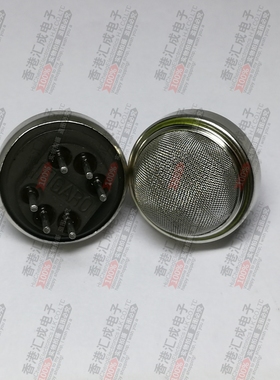 TGS821 氢气传感器 气体传感器 全新原装